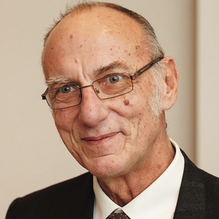 Prof. Alessandro Chiaraviglio